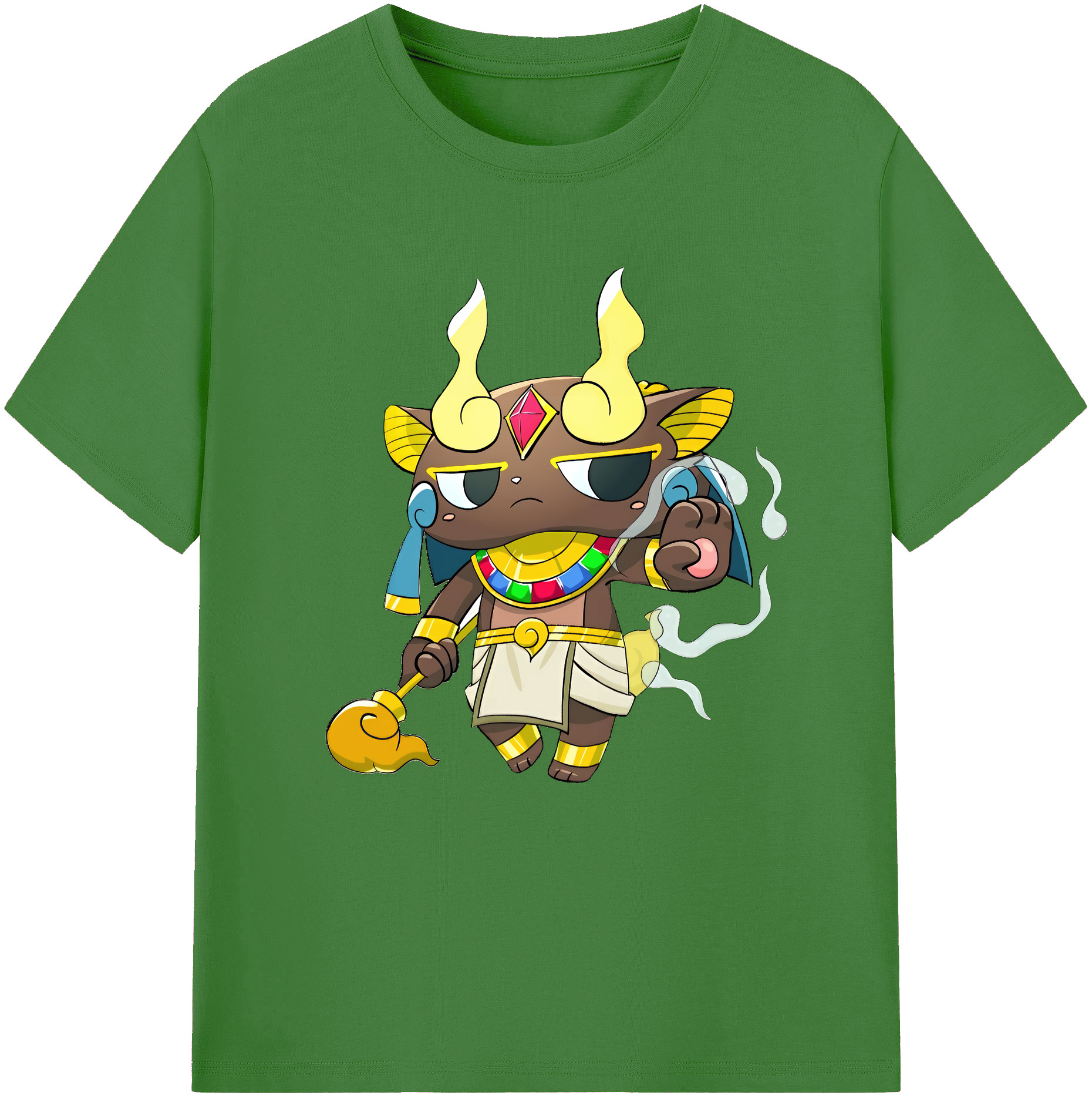 （画像用） 妖怪ウォッチ Yo-kai Watch レディースカジュアルプリントTシャツ（綿100％）
